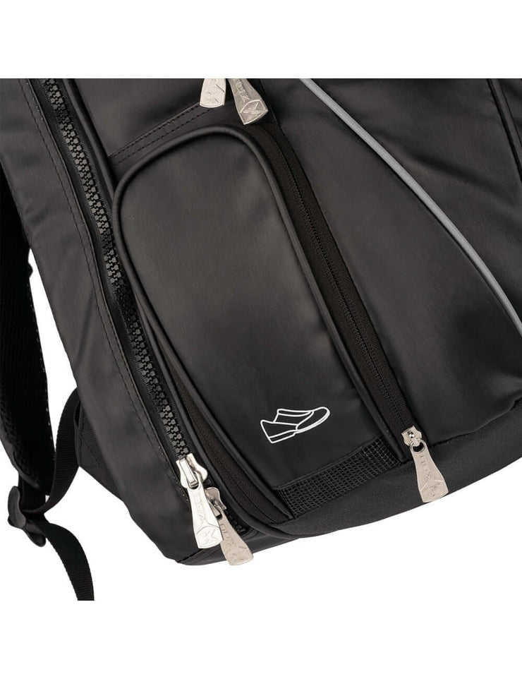 Nox Backpack Pro Series Black