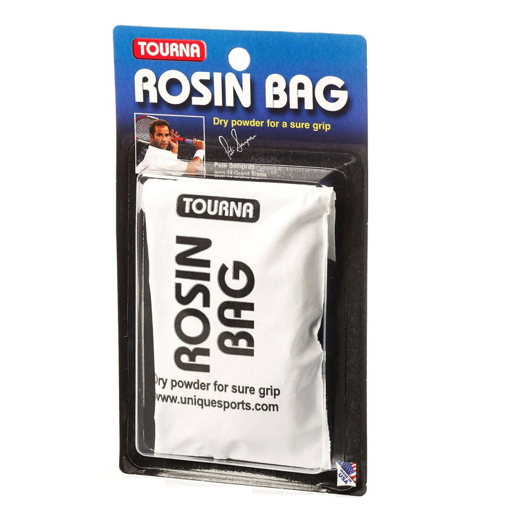 Tourna Rosin Bag | Fuktiga händer