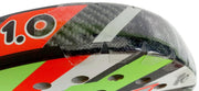 Ramskydd Transparent XL