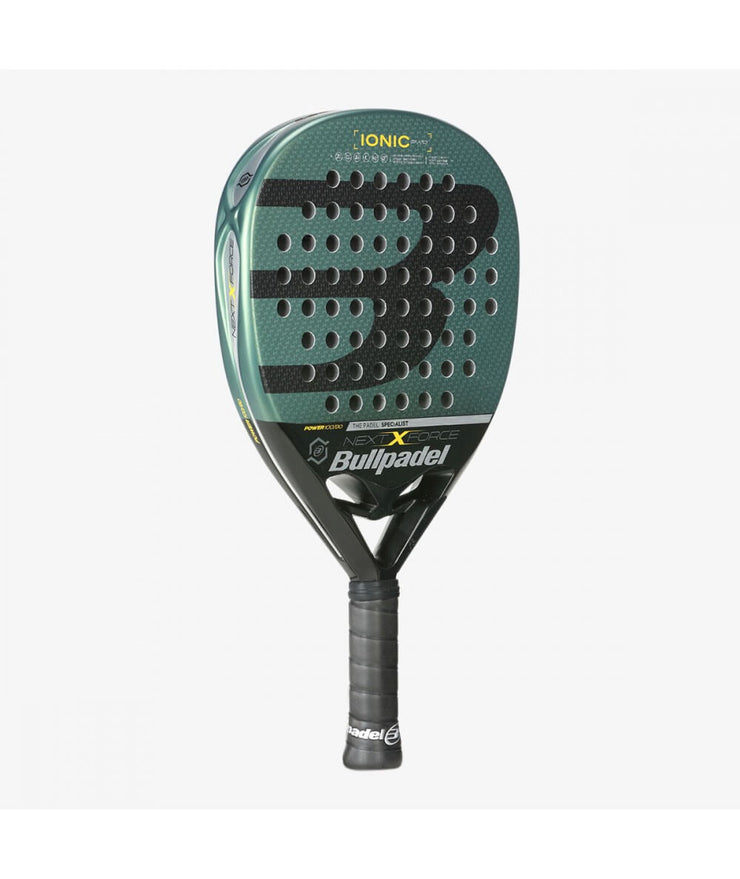 Bullpadel Ionic Power 2022