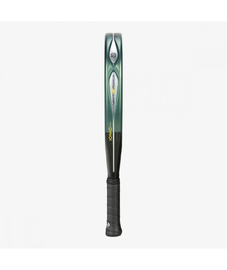 Bullpadel Ionic Power 2022